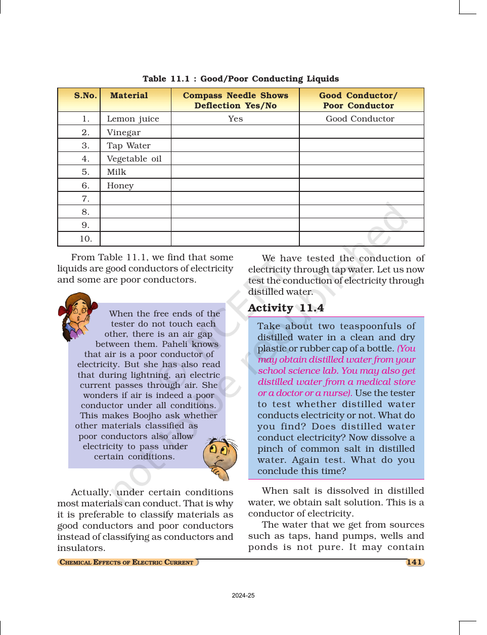 Page 4 of Chemical Effects of Electric Current