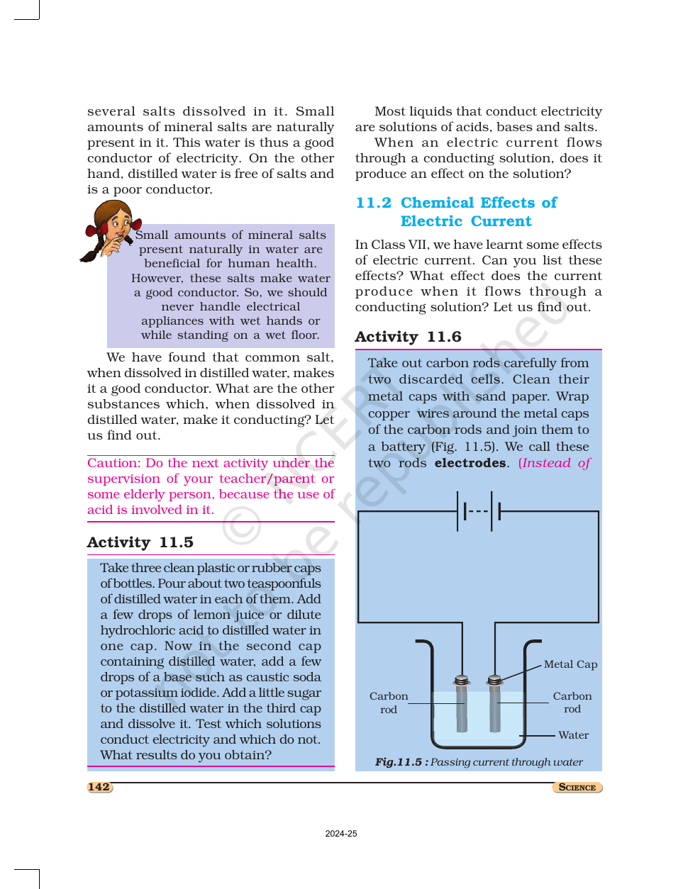 Page 5 of Chemical Effects of Electric Current