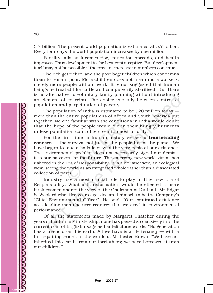Page 4 of Landscape of the Soul