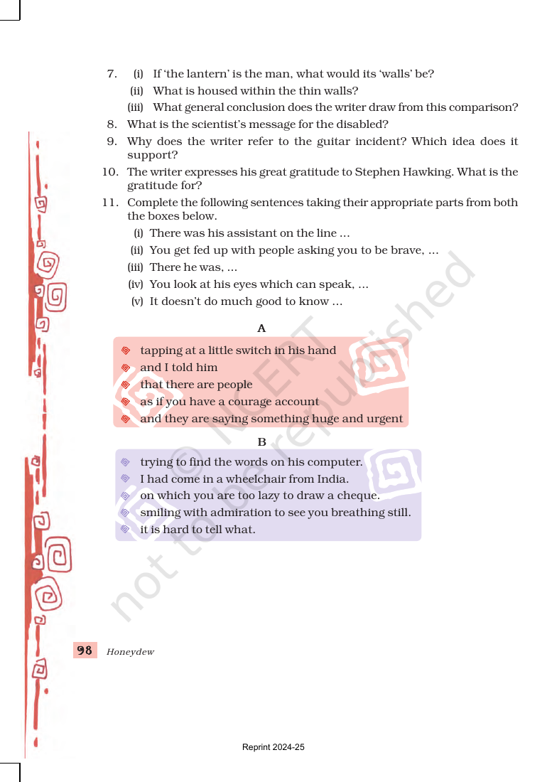 Page 6 of A Visit to Cambridge
