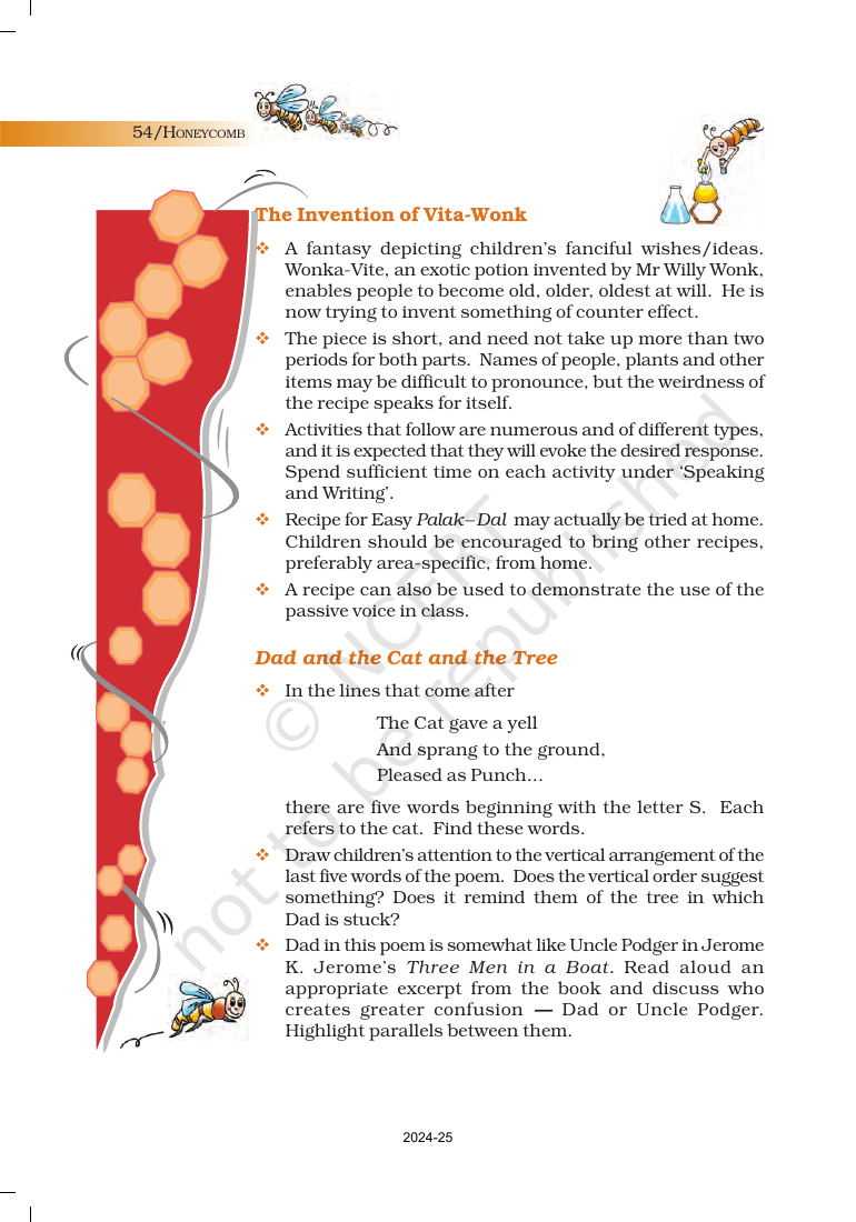 Page 5 of The Ashes That Made Trees Bloom