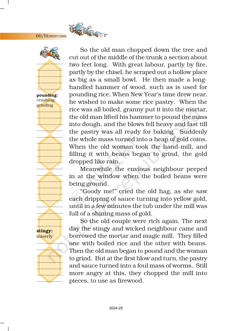 Page 11 of The Ashes That Made Trees Bloom