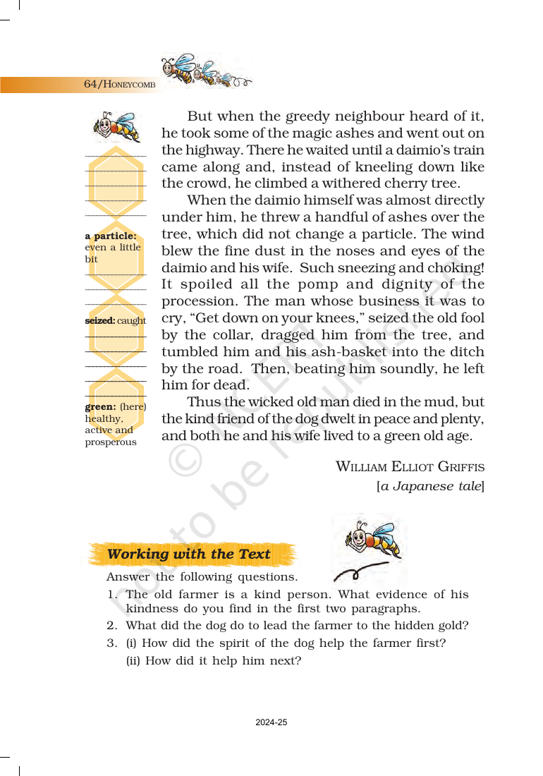 Page 15 of The Ashes That Made Trees Bloom