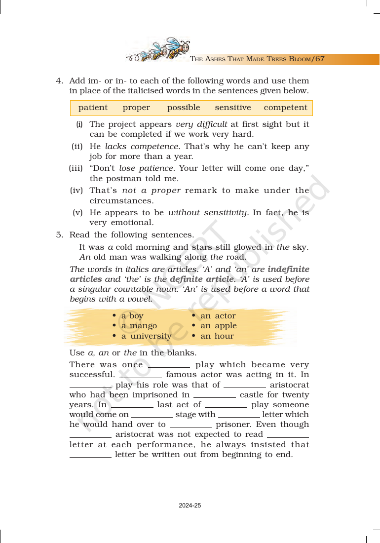 Page 18 of The Ashes That Made Trees Bloom