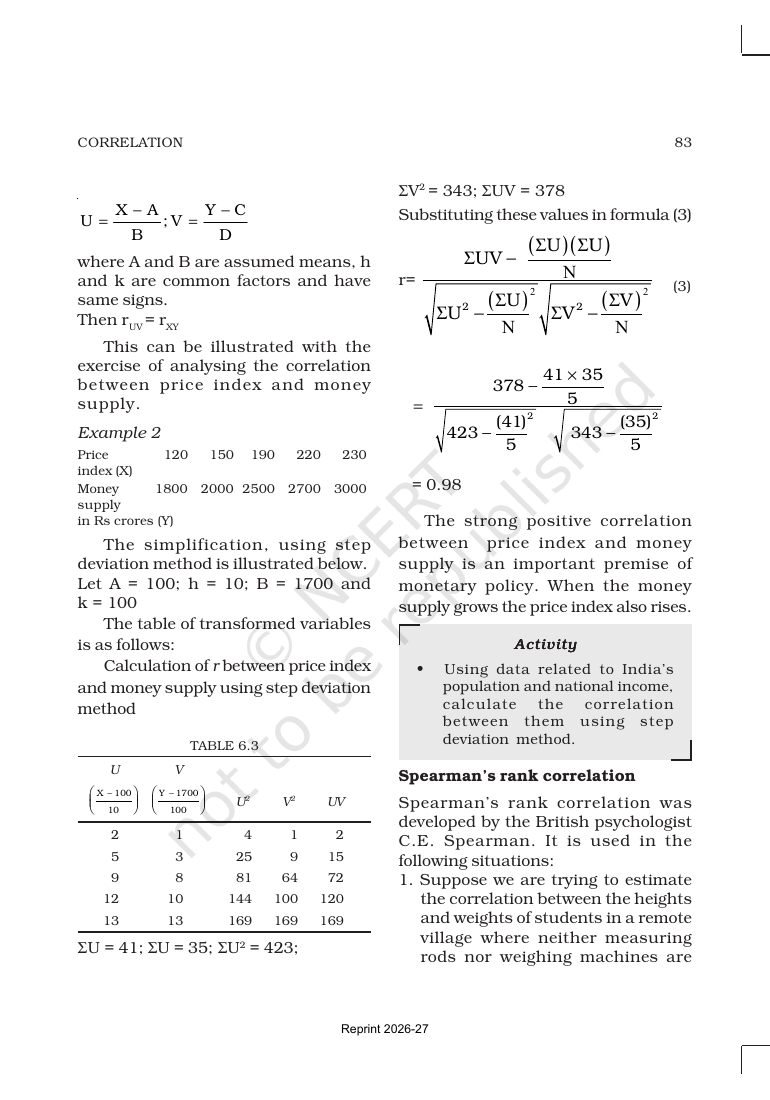 Page 10 of Measures of Dispersion