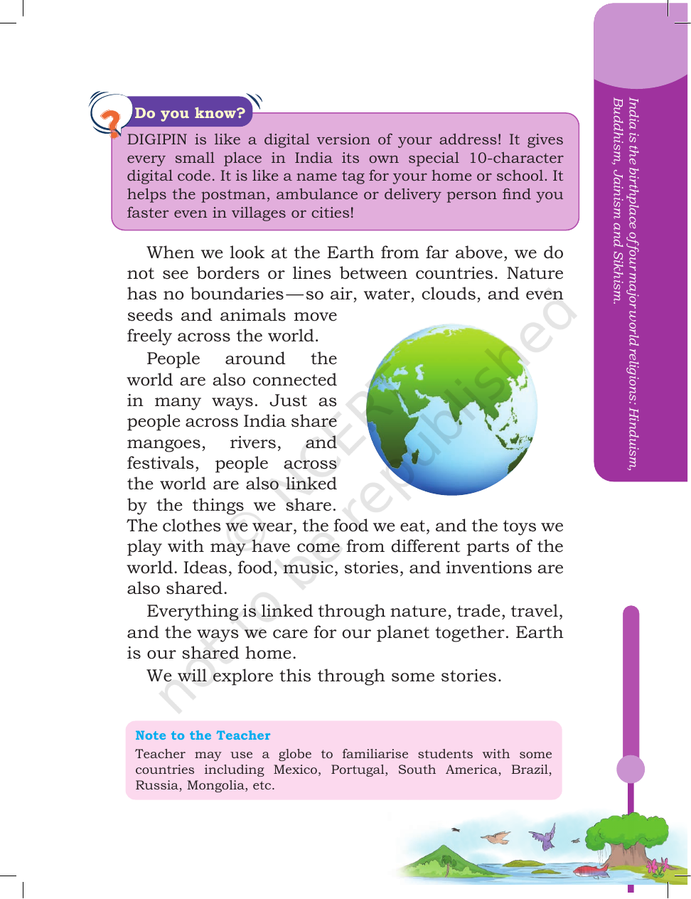 Page 3 of Walls Tell Stories