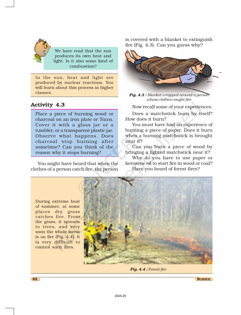 Page 3 of Combustion and Flame