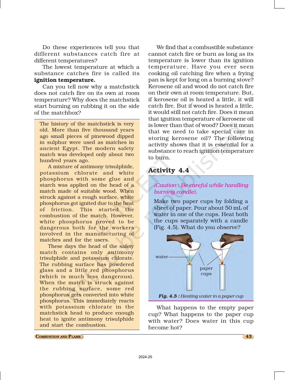 Page 4 of Combustion and Flame
