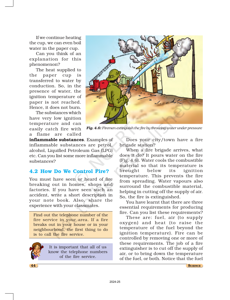 Page 5 of Combustion and Flame