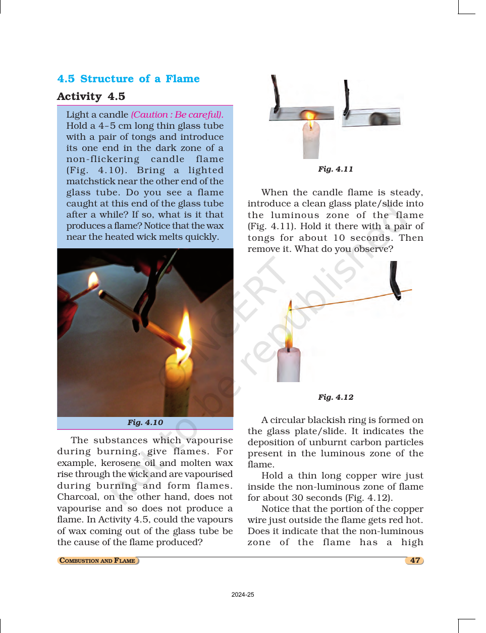 Page 8 of Combustion and Flame