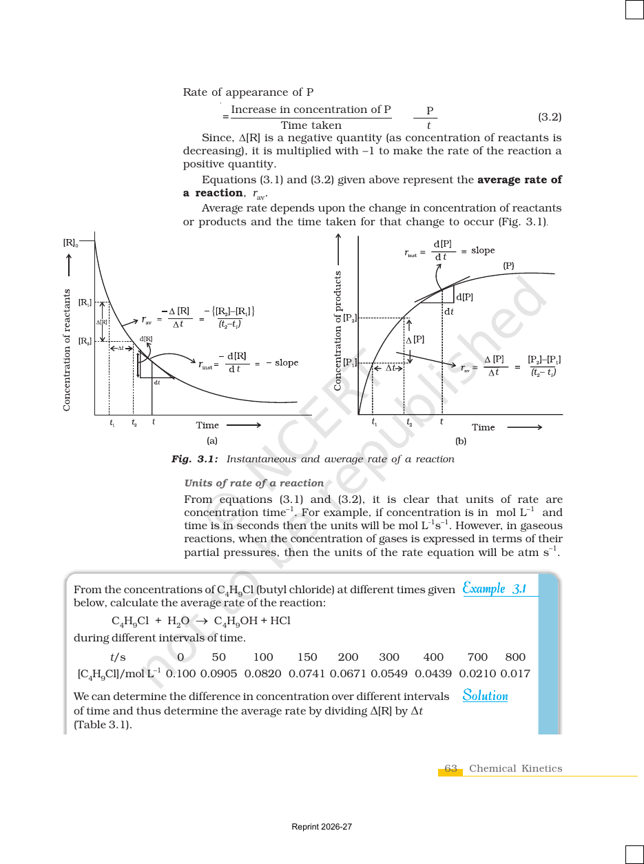 Page 3 of Chemical Kinetics