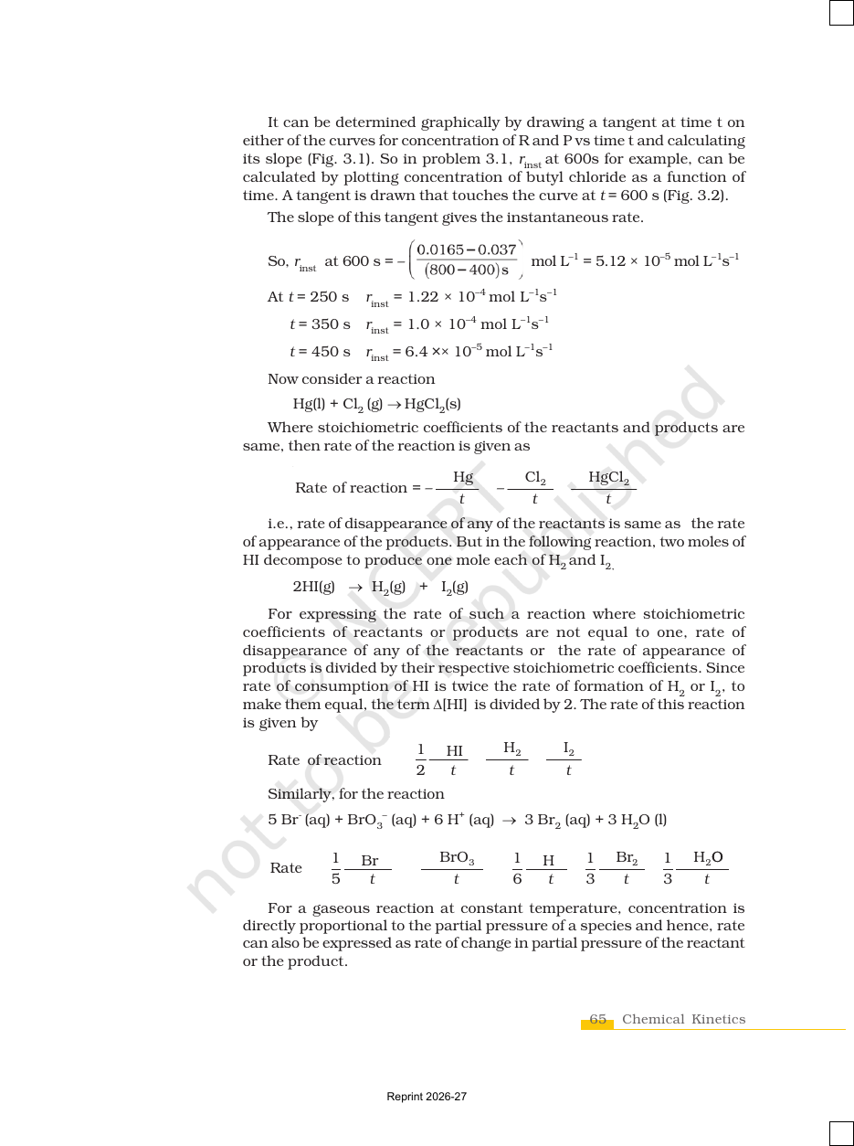 Page 5 of Chemical Kinetics