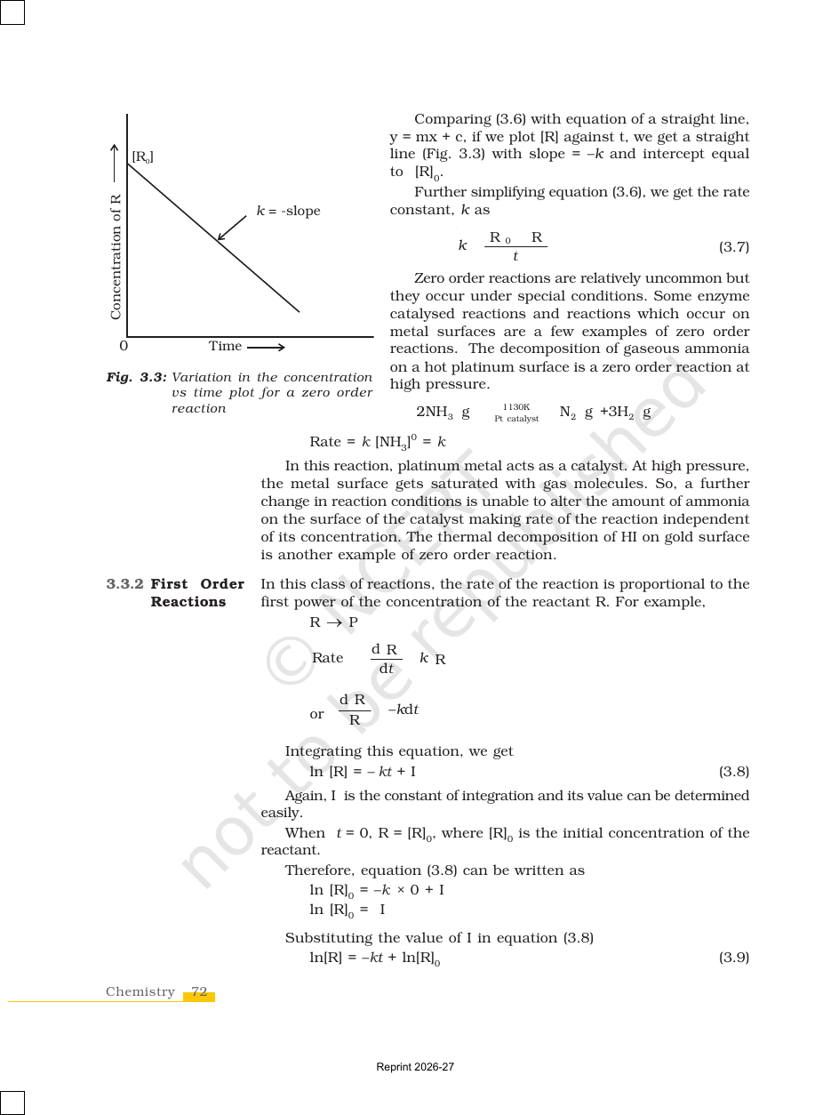Page 12 of Chemical Kinetics