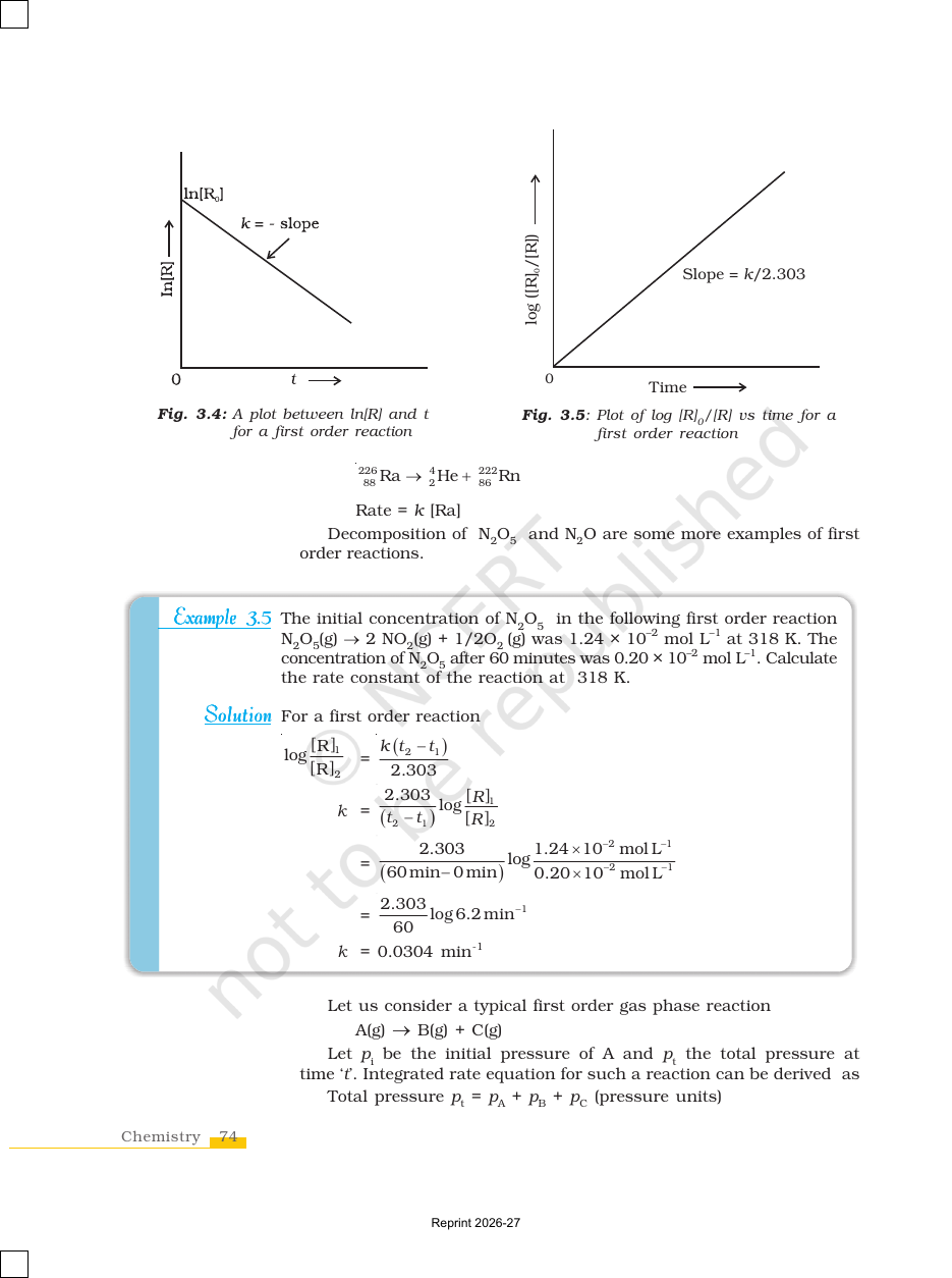 Page 14 of Chemical Kinetics
