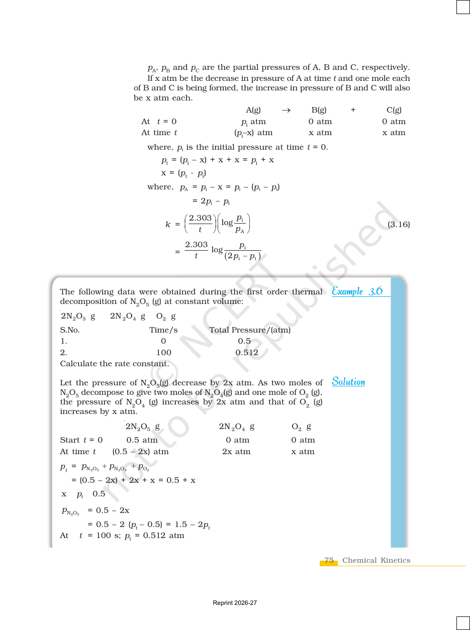 Page 15 of Chemical Kinetics