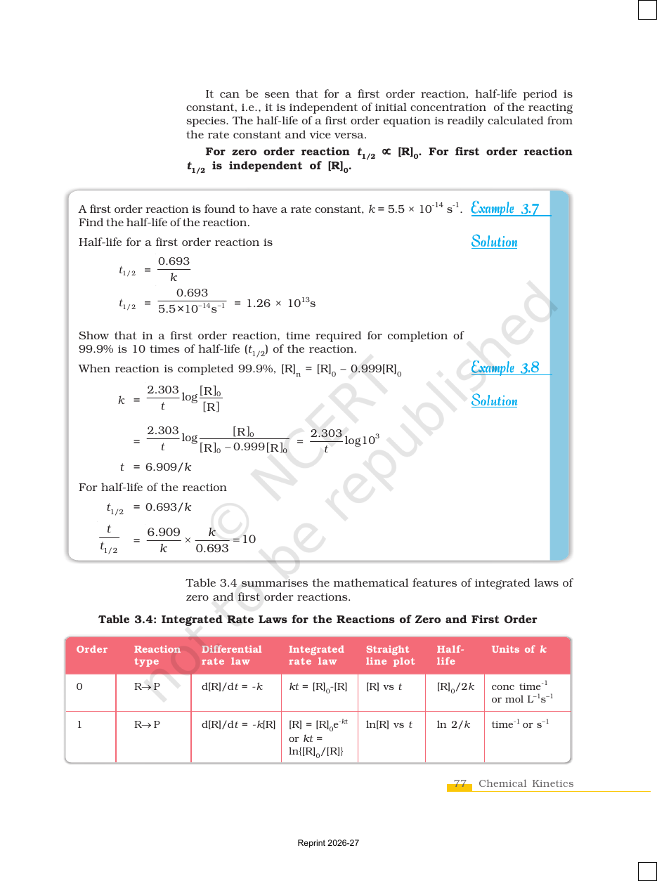 Page 17 of Chemical Kinetics