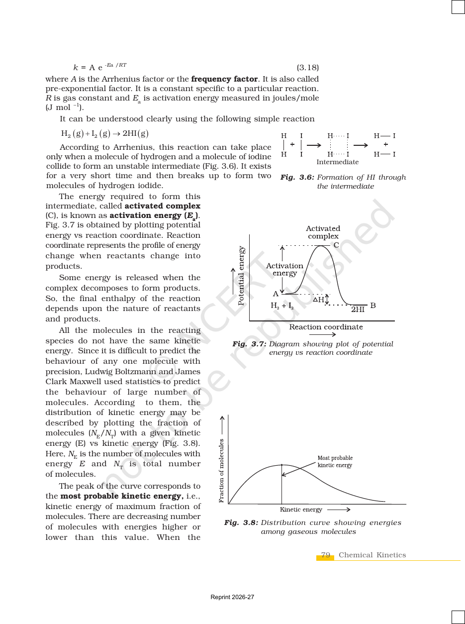 Page 19 of Chemical Kinetics