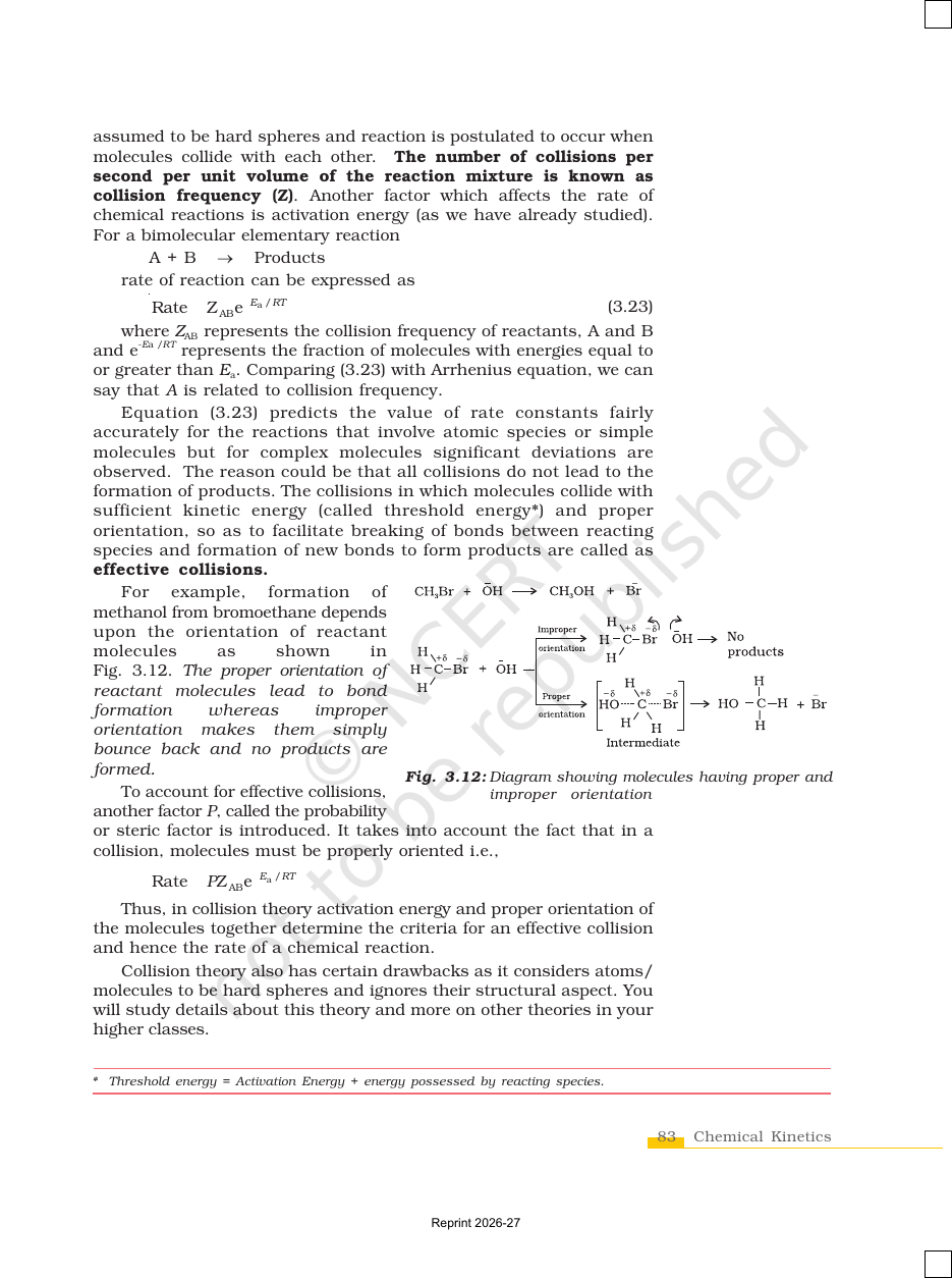 Page 23 of Chemical Kinetics