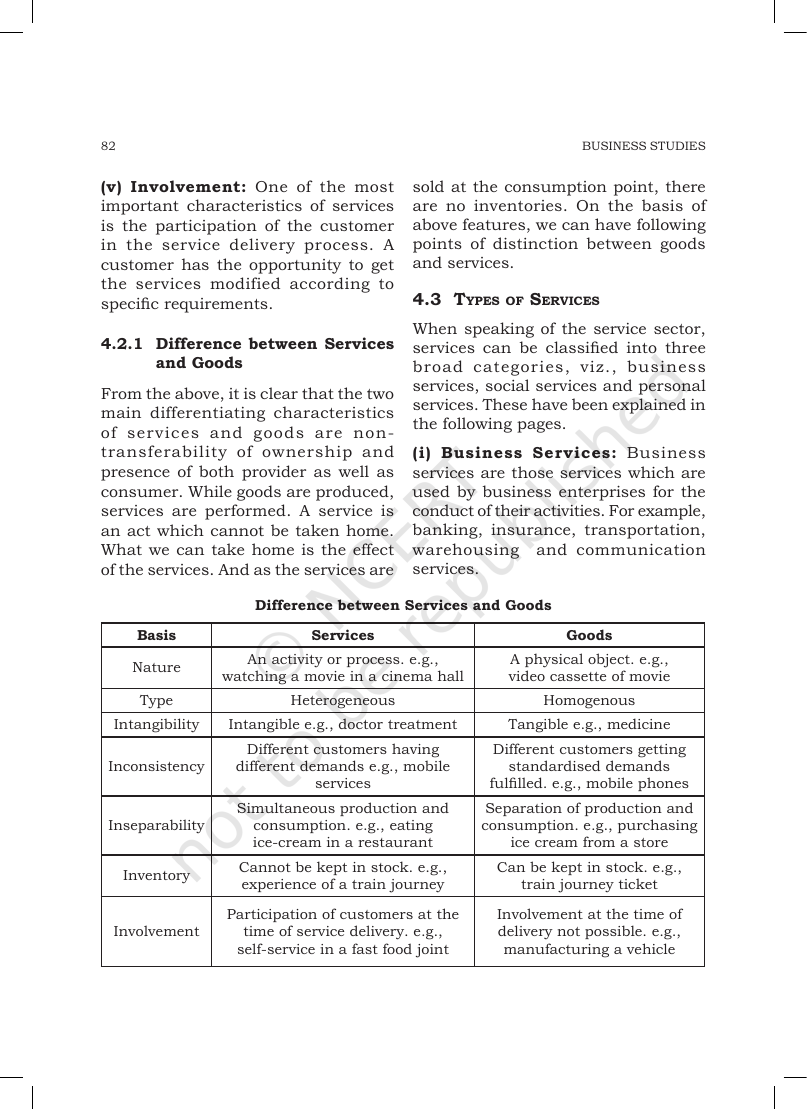 Page 4 of Business Services