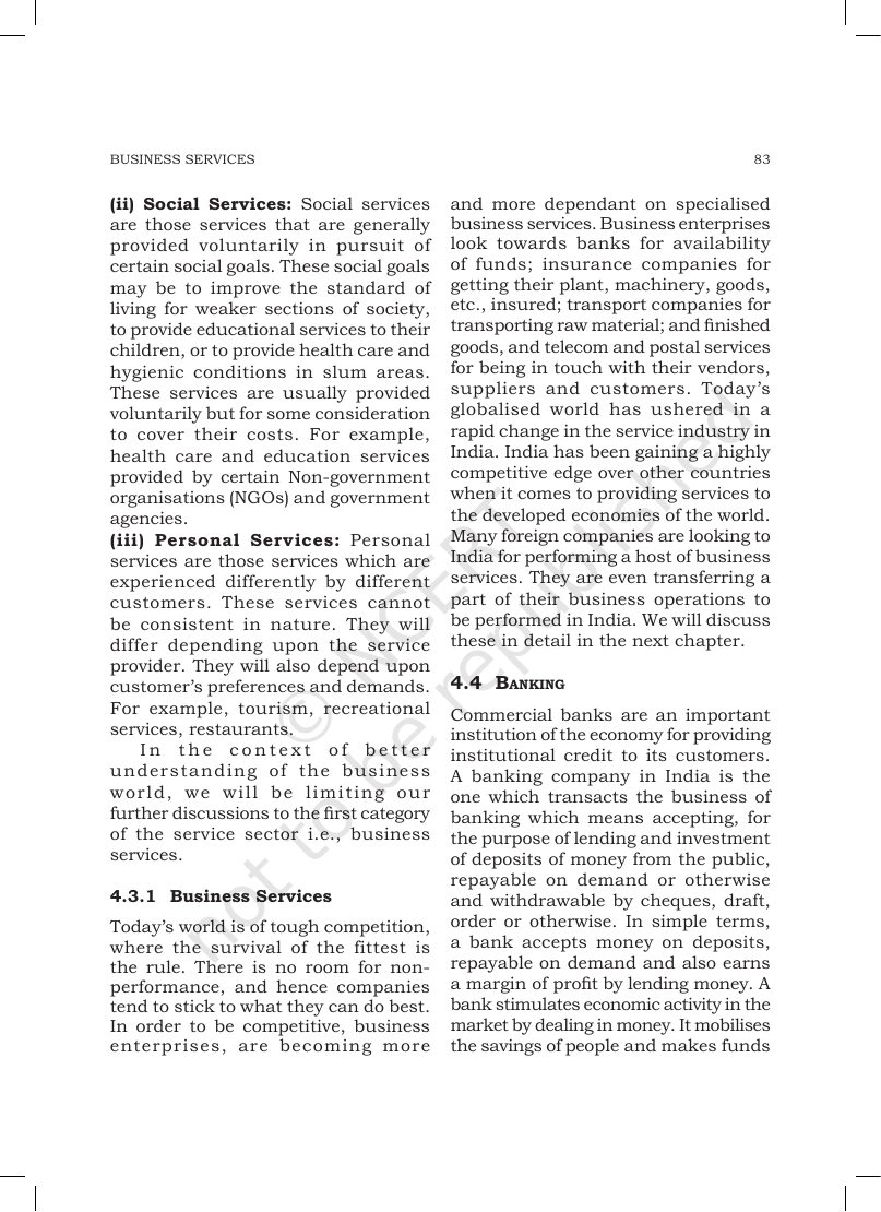 Page 5 of Business Services