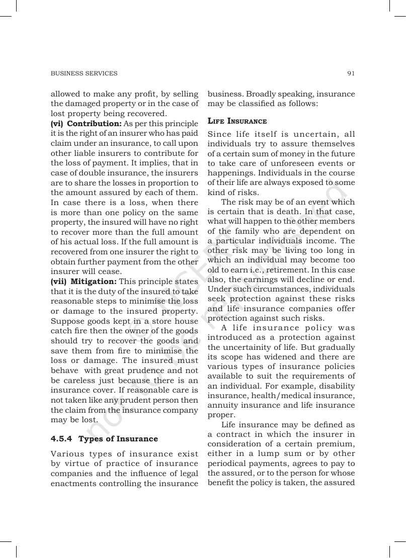 Page 13 of Business Services