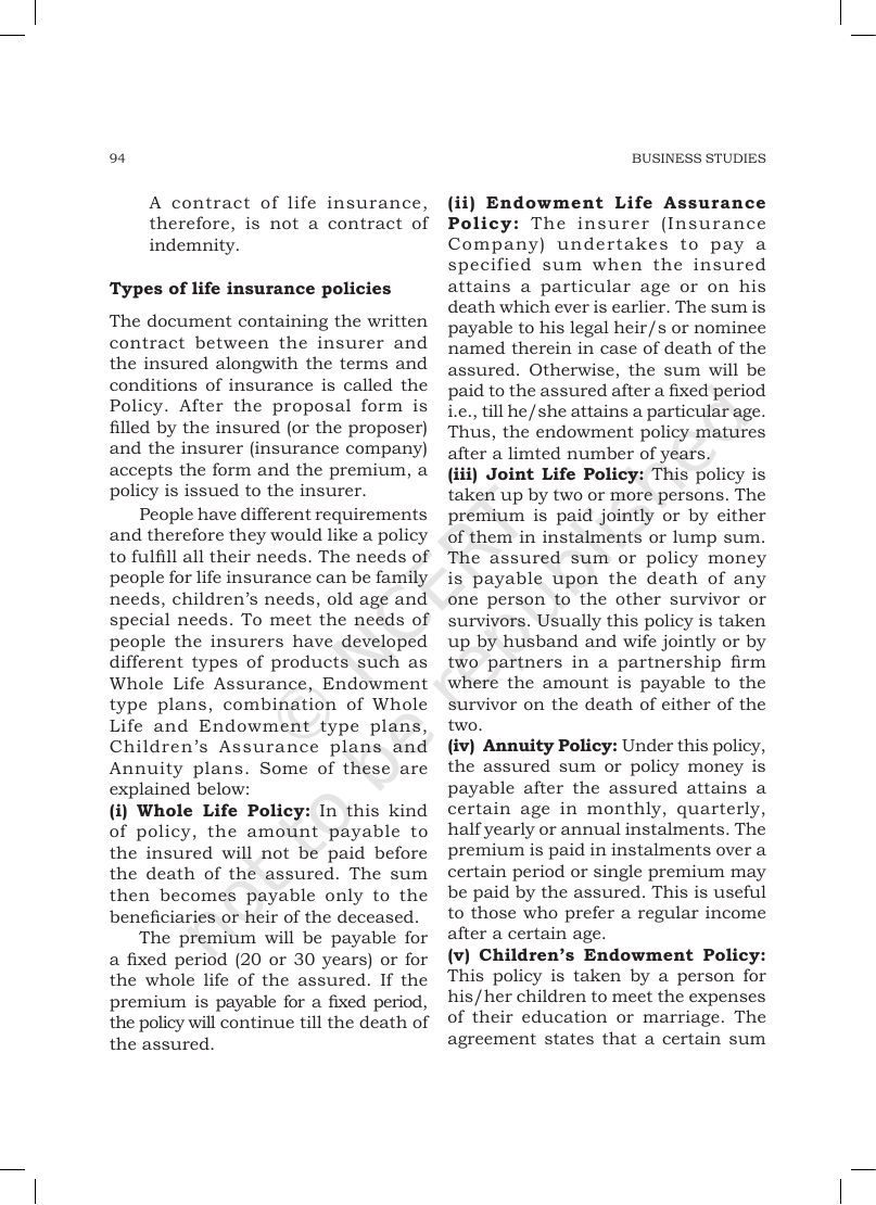 Page 16 of Business Services