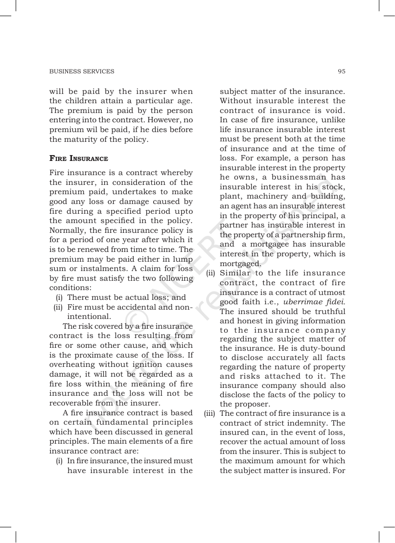 Page 17 of Business Services