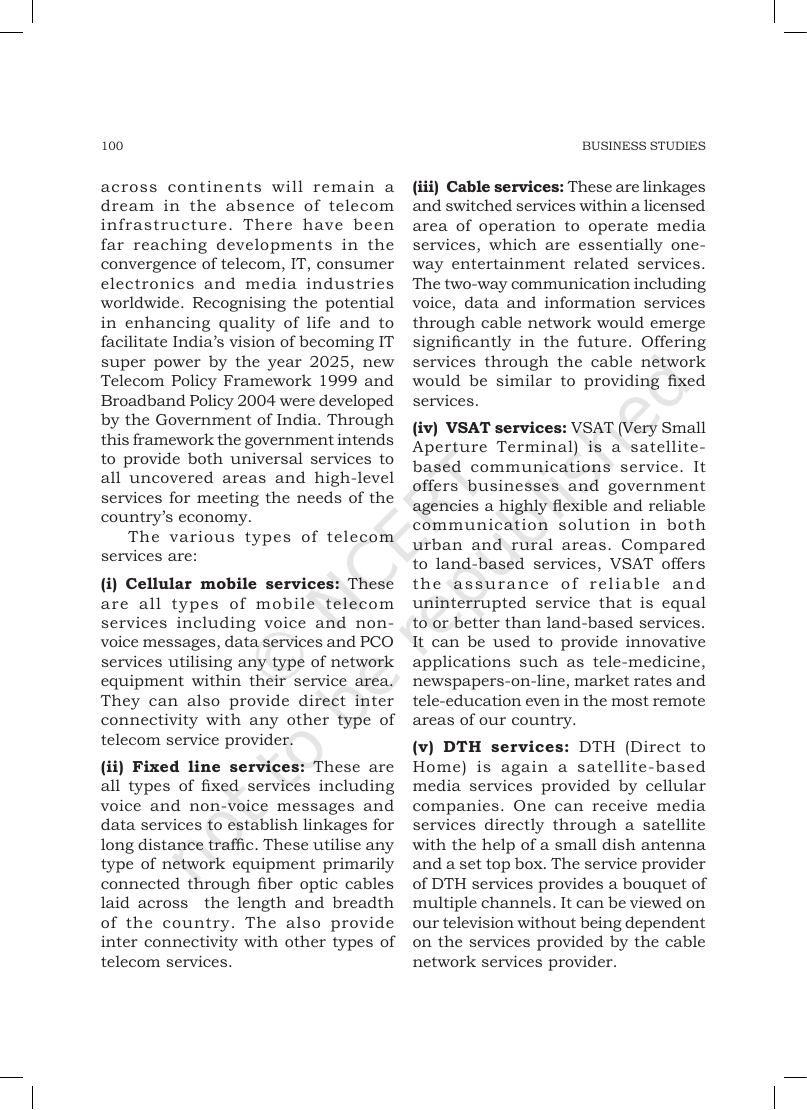 Page 22 of Business Services