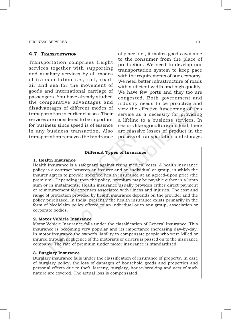 Page 23 of Business Services