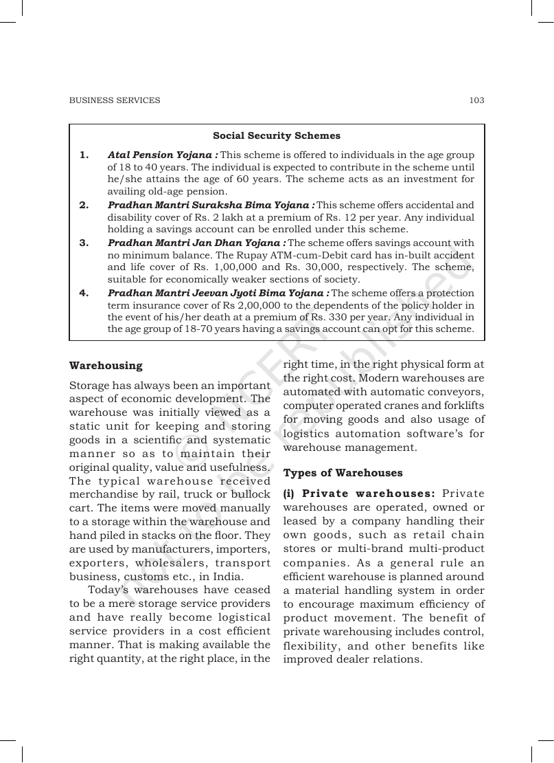 Page 25 of Business Services