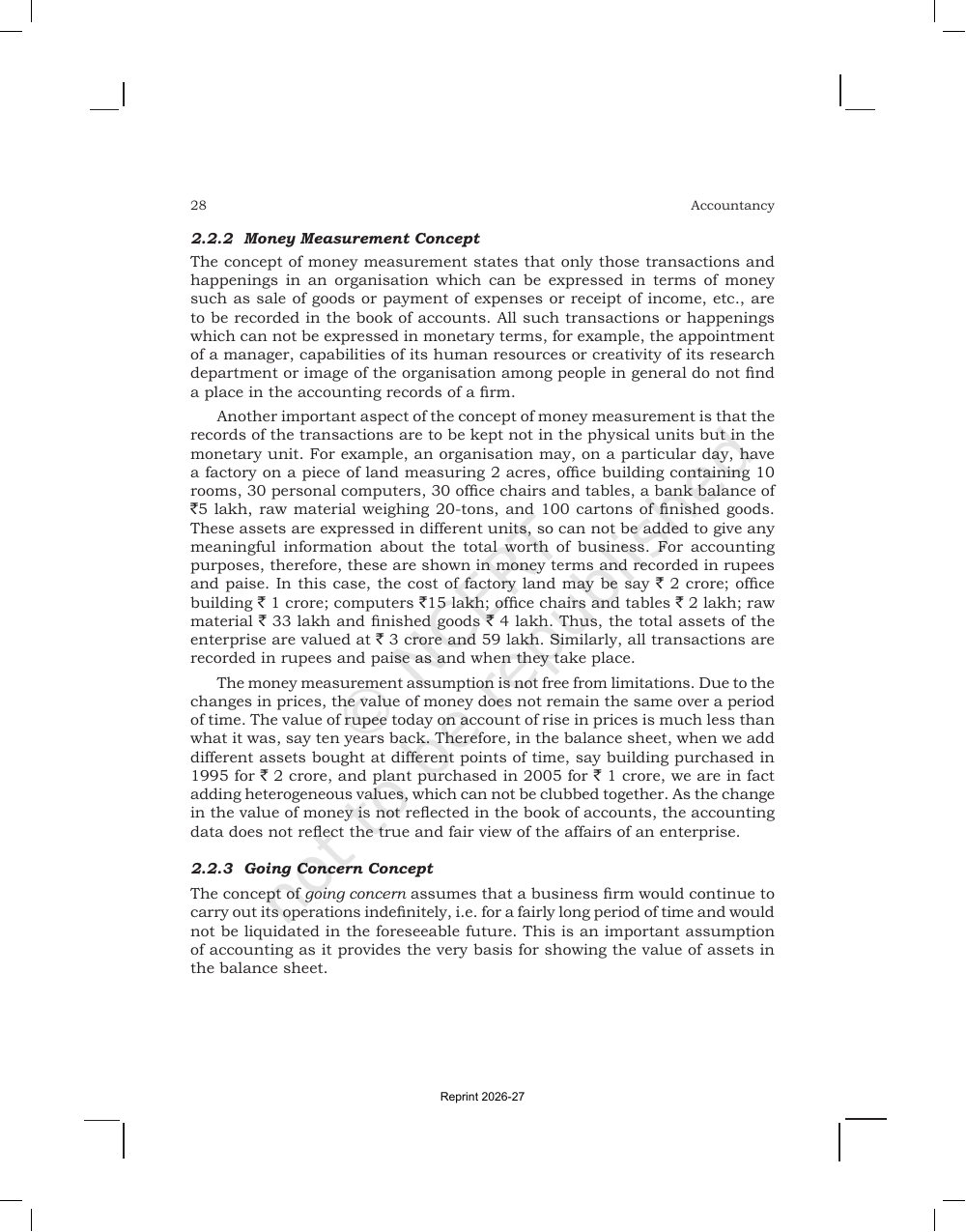 Page 4 of Theory Base of Accounting