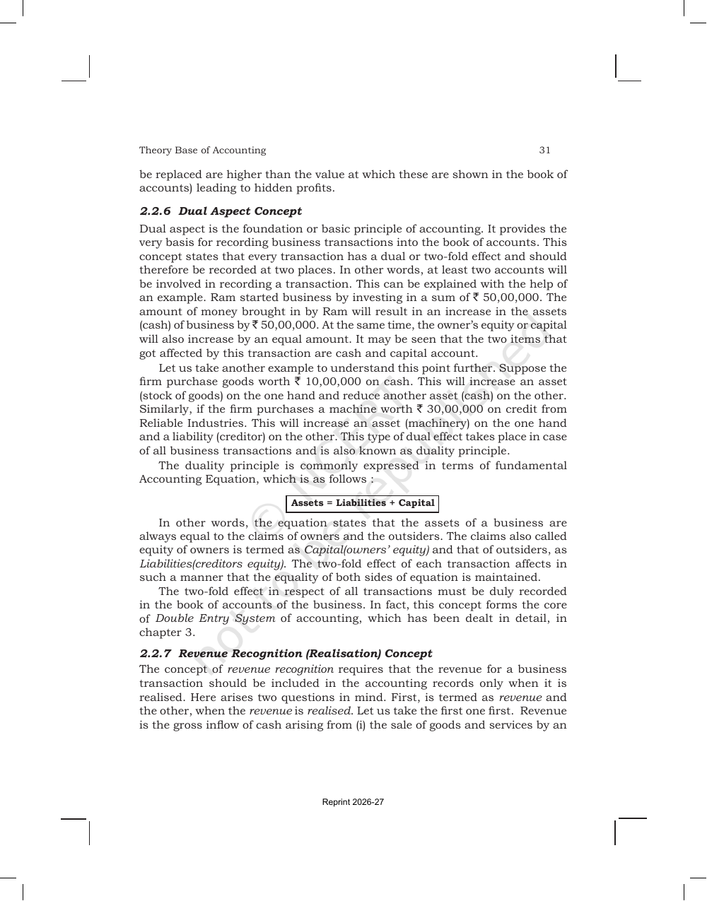Page 7 of Theory Base of Accounting