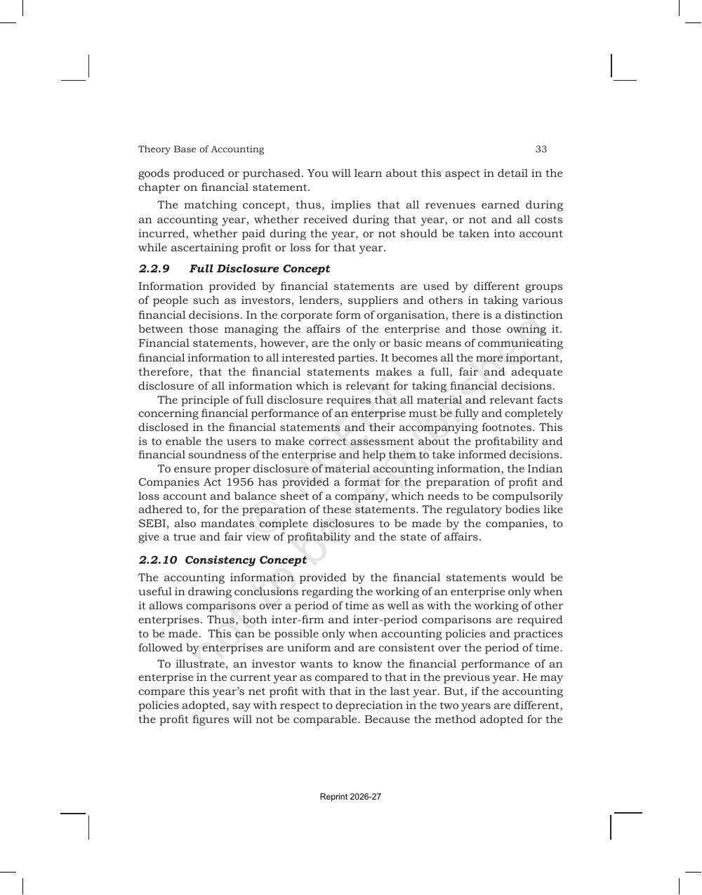 Page 9 of Theory Base of Accounting