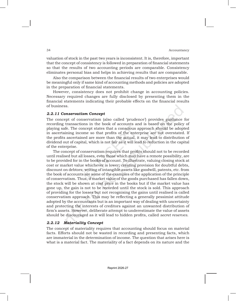 Page 10 of Theory Base of Accounting