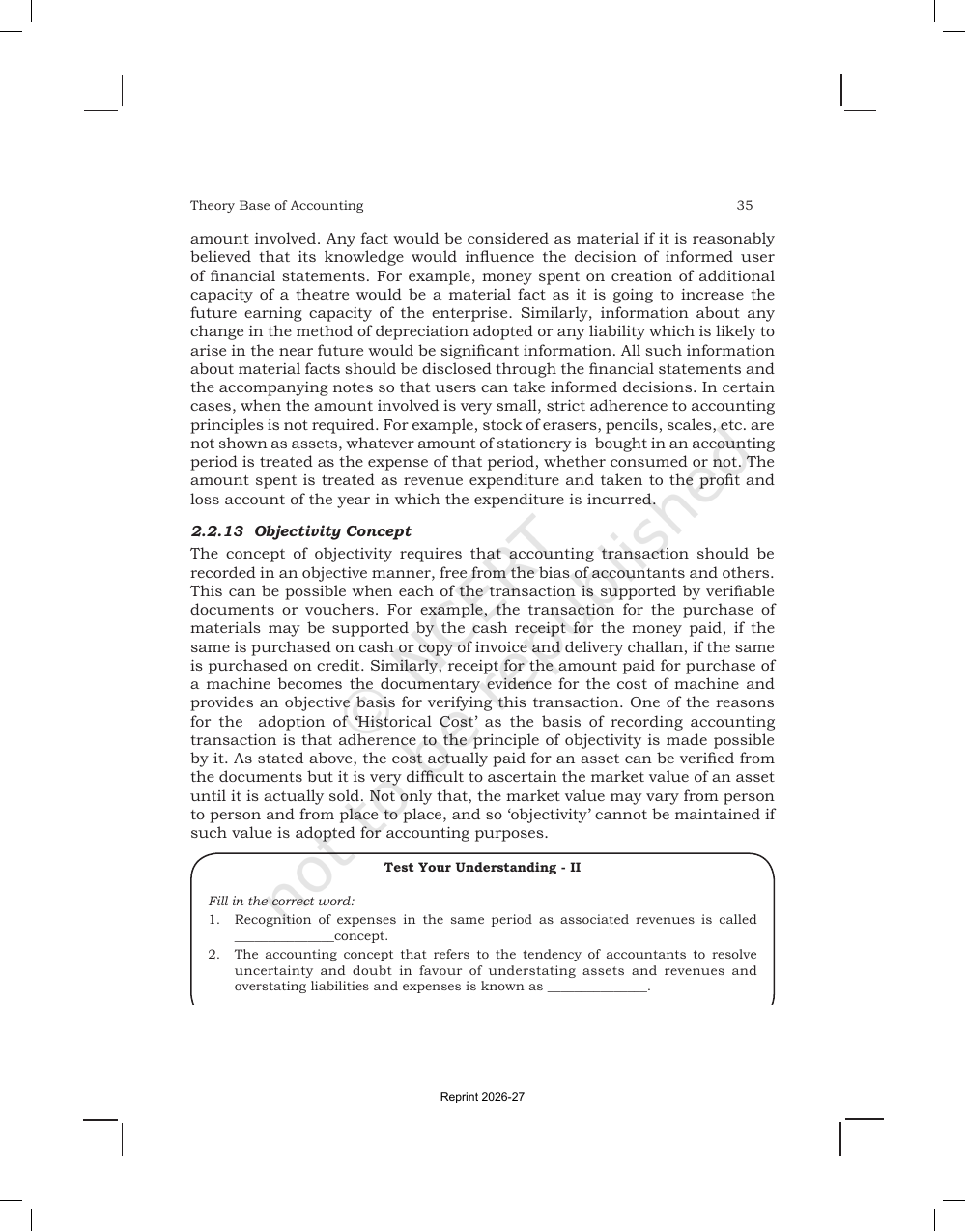 Page 11 of Theory Base of Accounting
