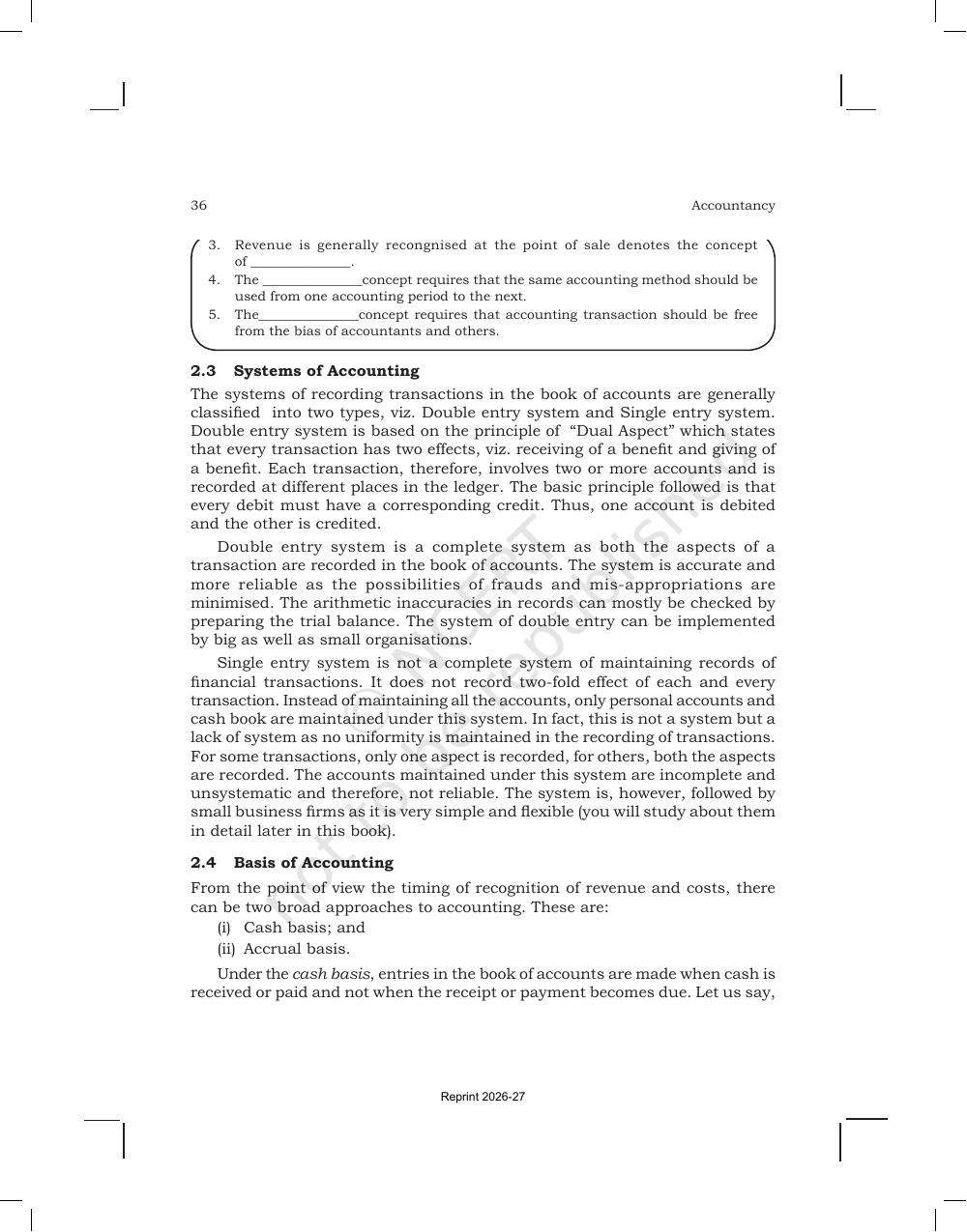 Page 12 of Theory Base of Accounting