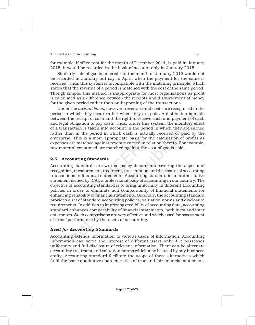 Page 13 of Theory Base of Accounting