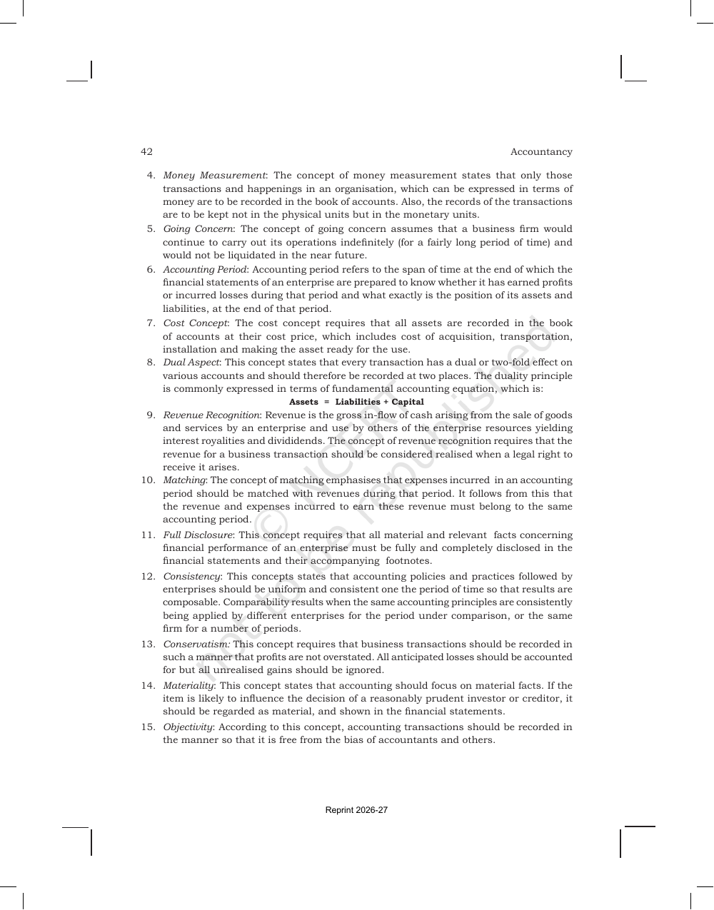 Page 18 of Theory Base of Accounting