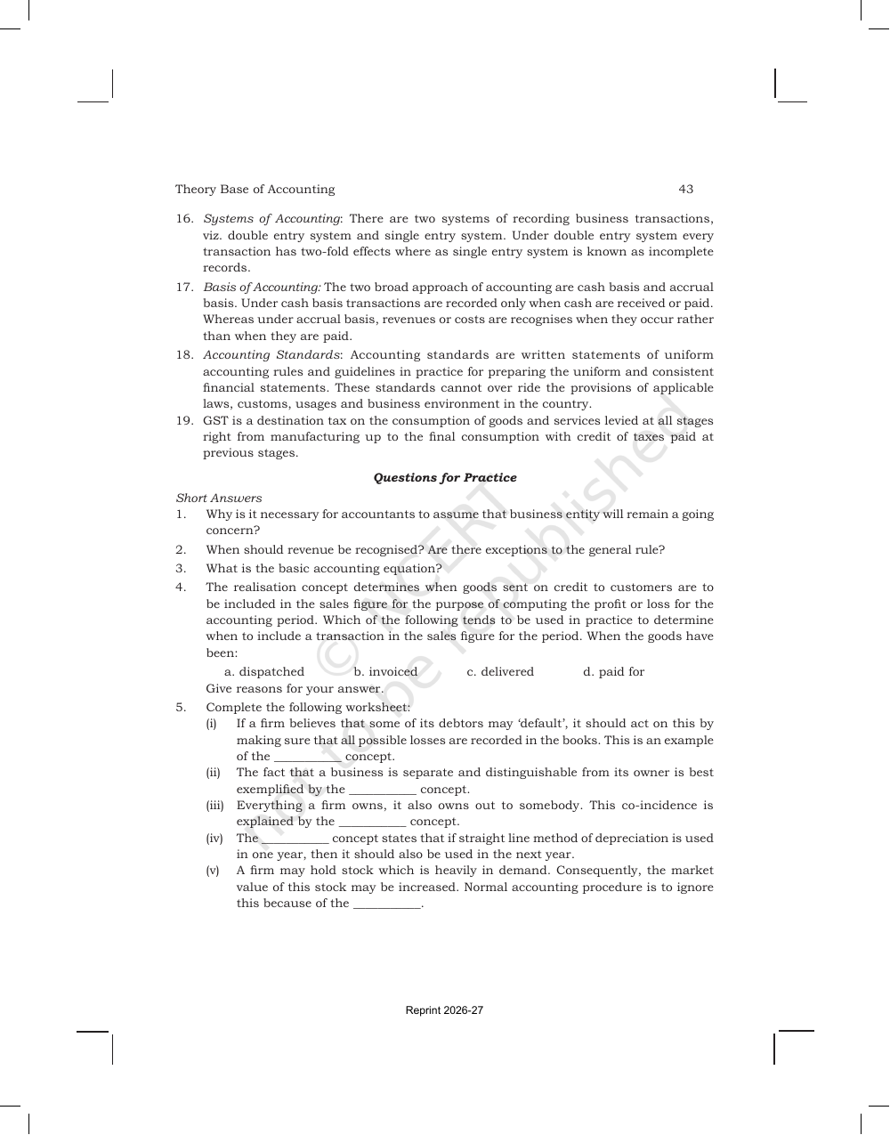 Page 19 of Theory Base of Accounting