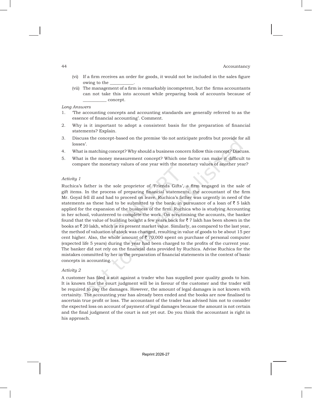 Page 20 of Theory Base of Accounting