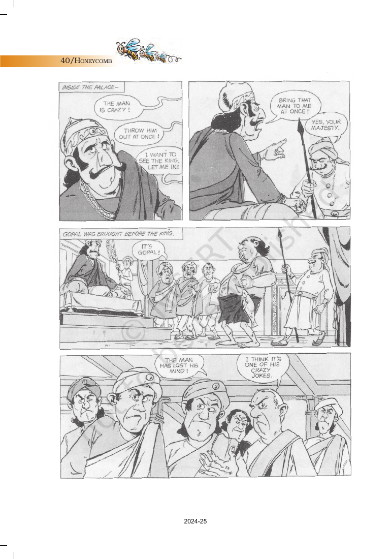 Page 5 of Gopal and the Hilsa Fish