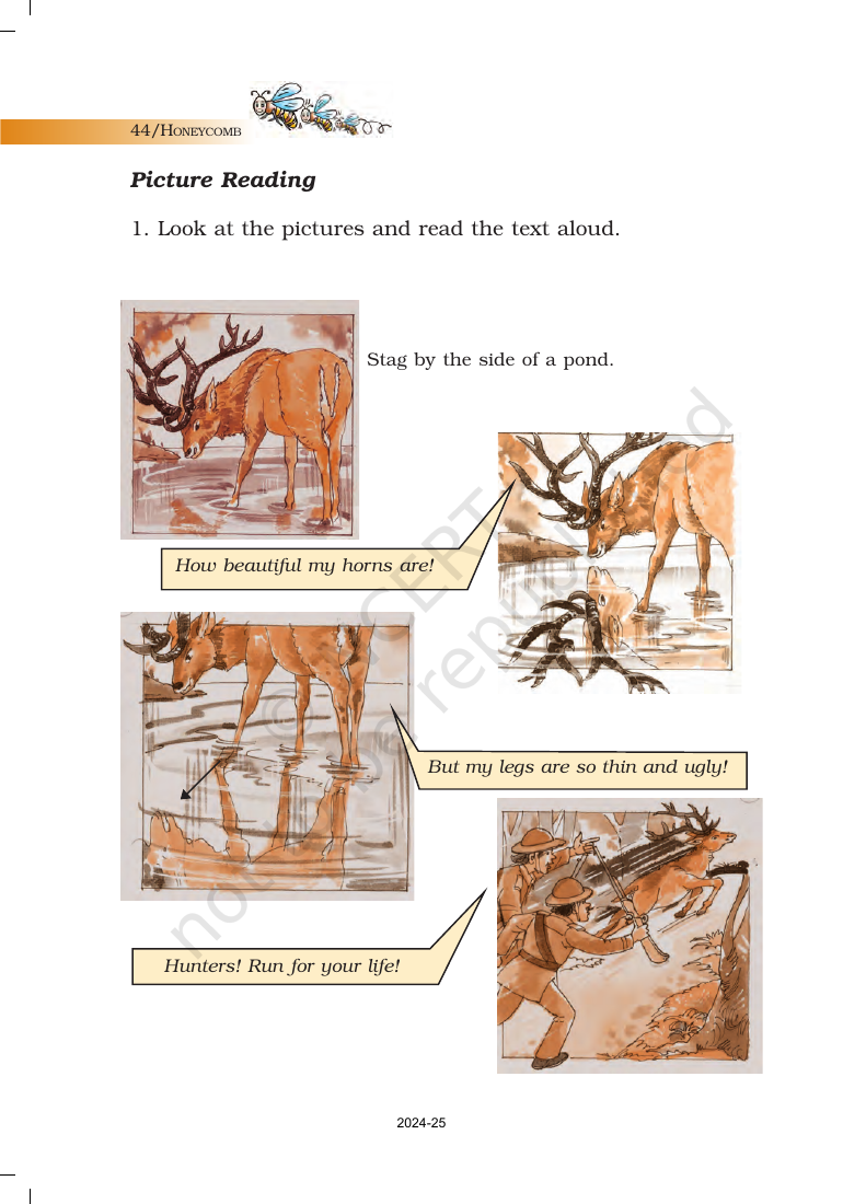 Page 9 of Gopal and the Hilsa Fish