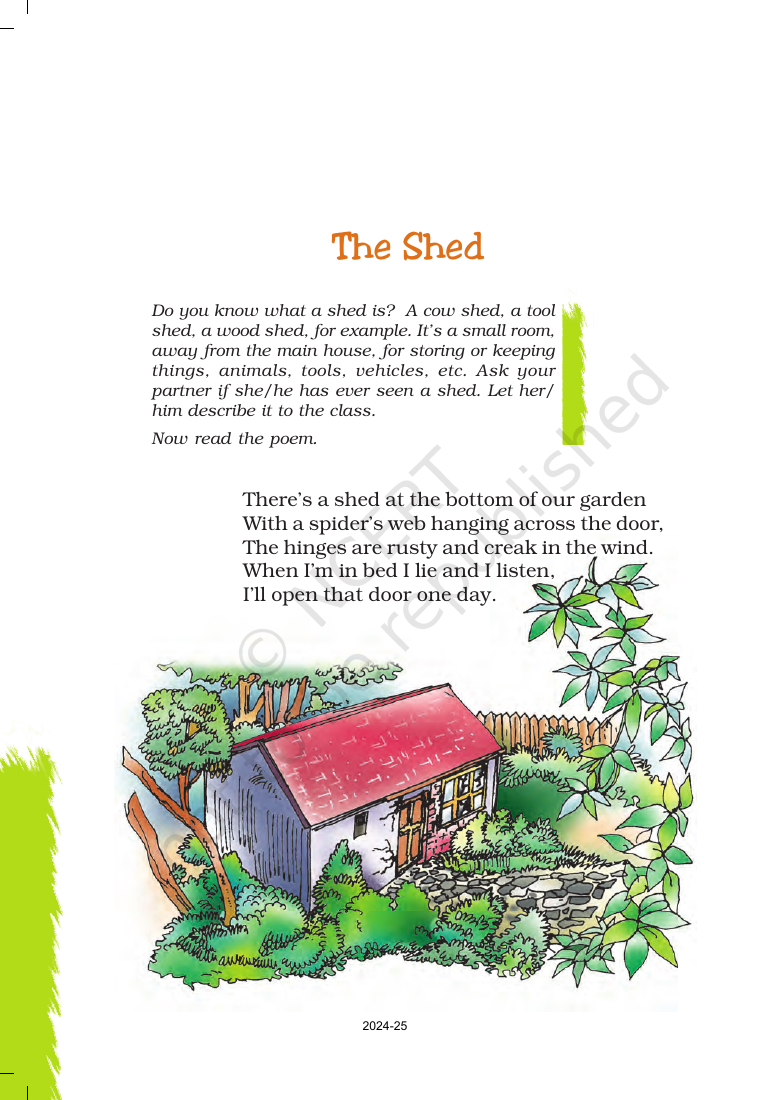 Page 13 of Gopal and the Hilsa Fish