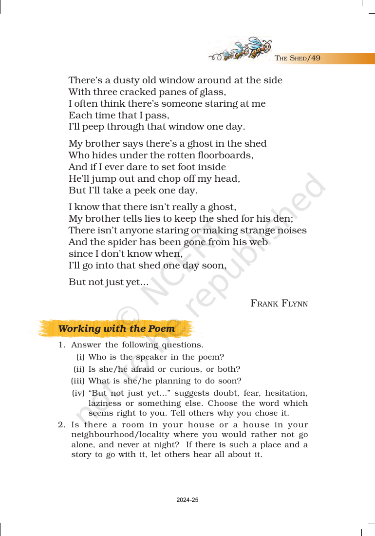 Page 14 of Gopal and the Hilsa Fish