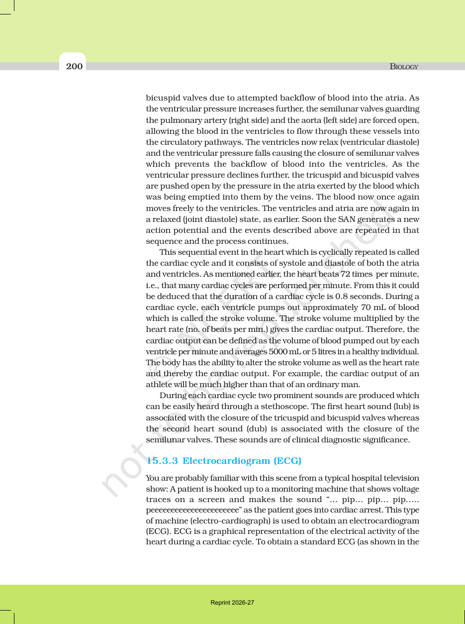 Page 8 of Body Fluids and Circulation