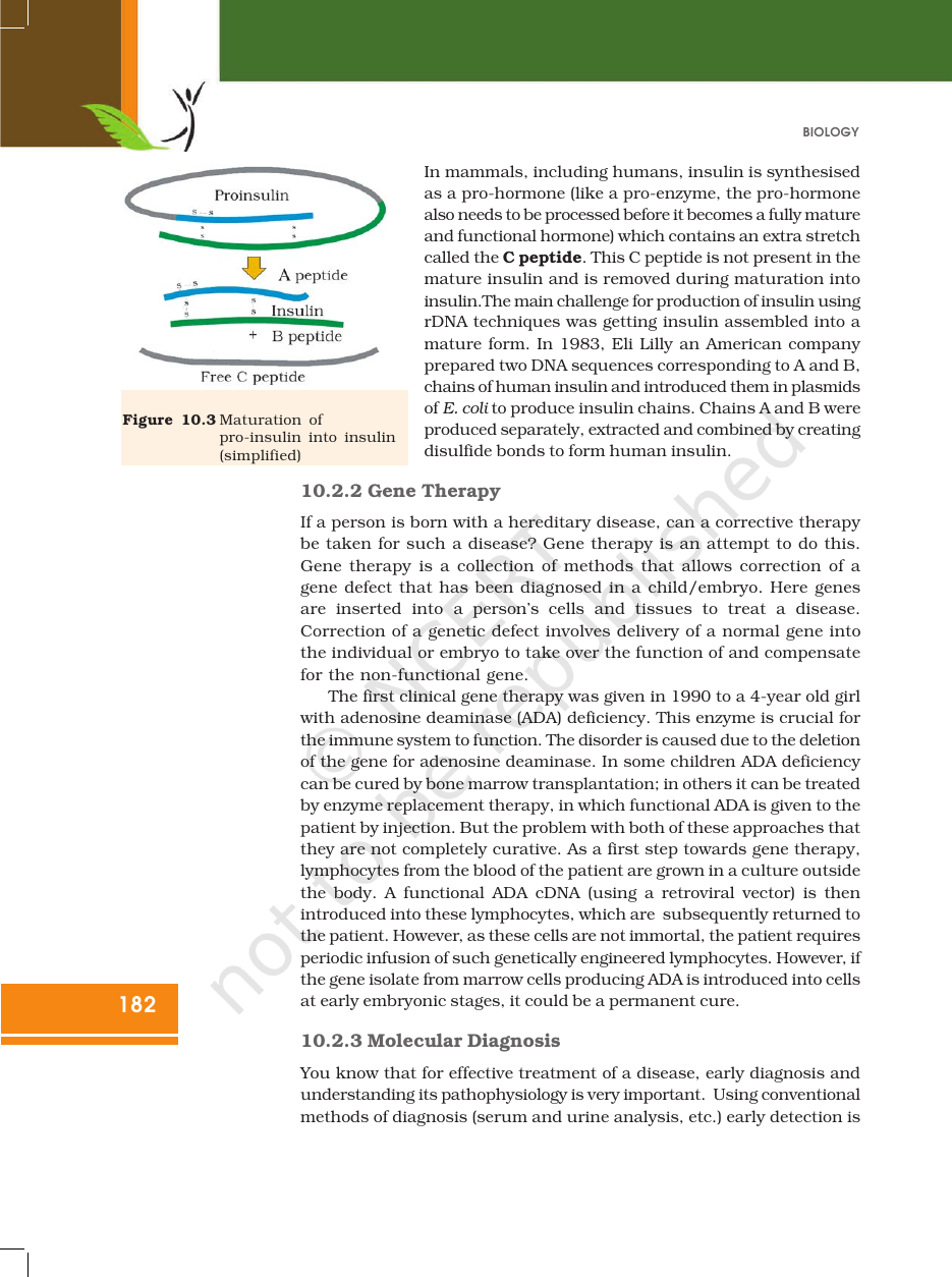 Page 6 of Biotechnology and its Applications