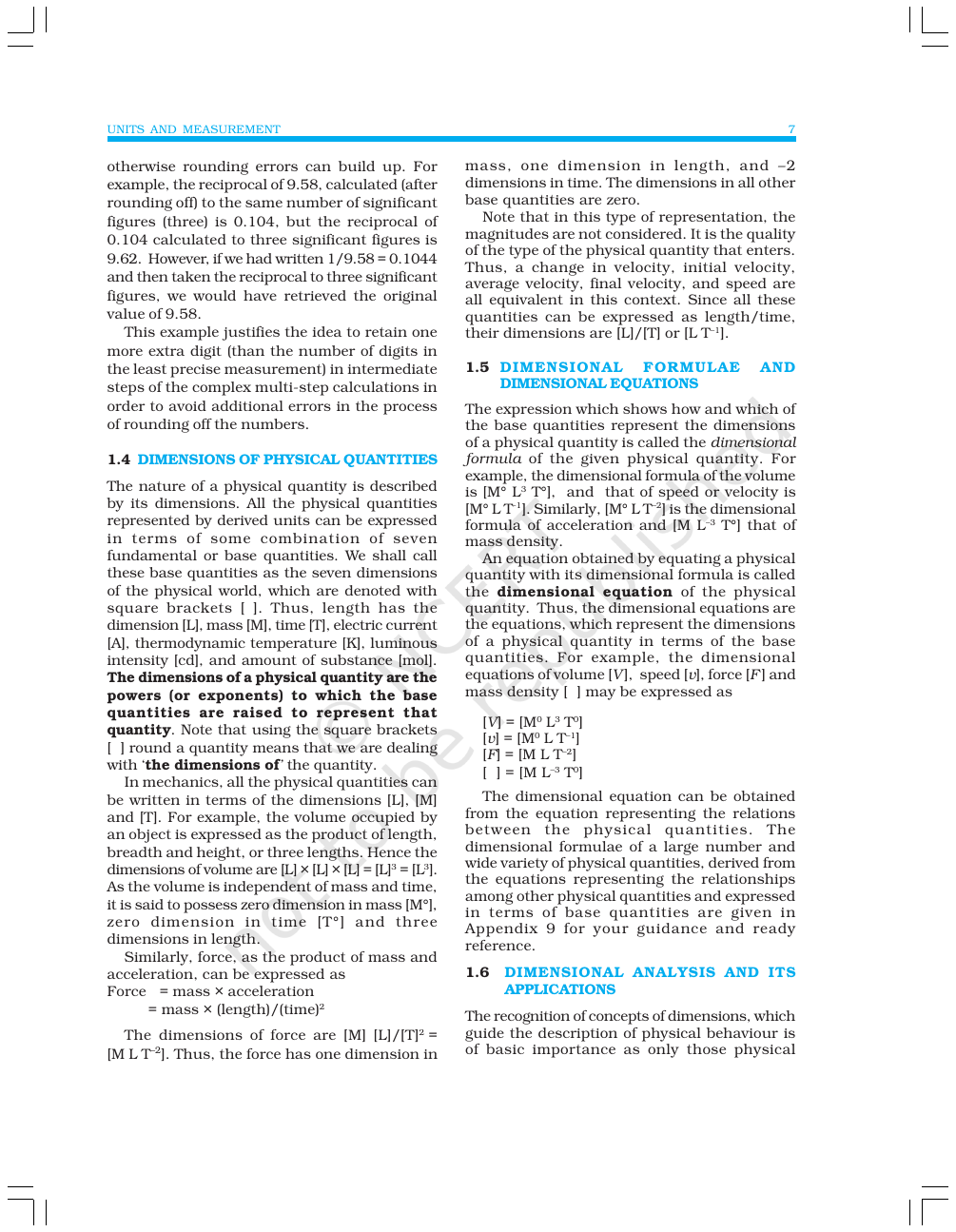 Page 7 of Units and Measurements