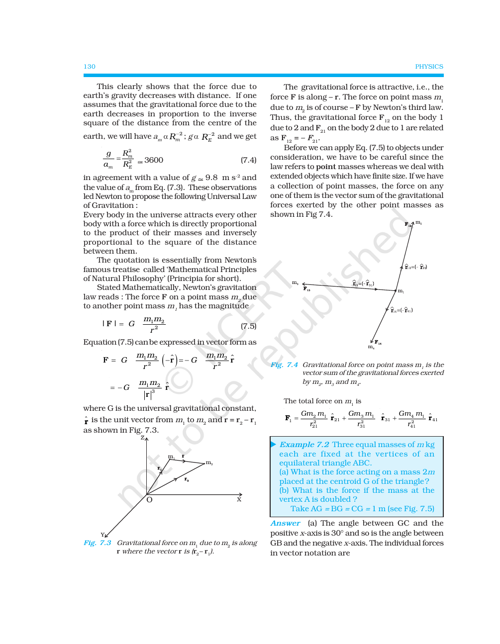 Page 4 of Gravitation