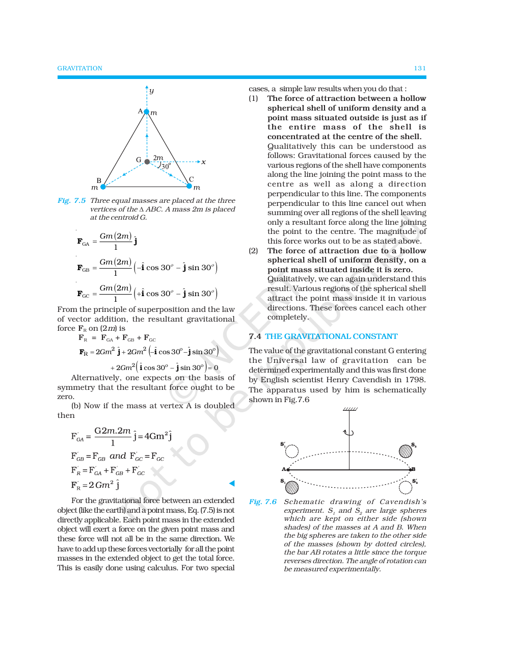 Page 5 of Gravitation