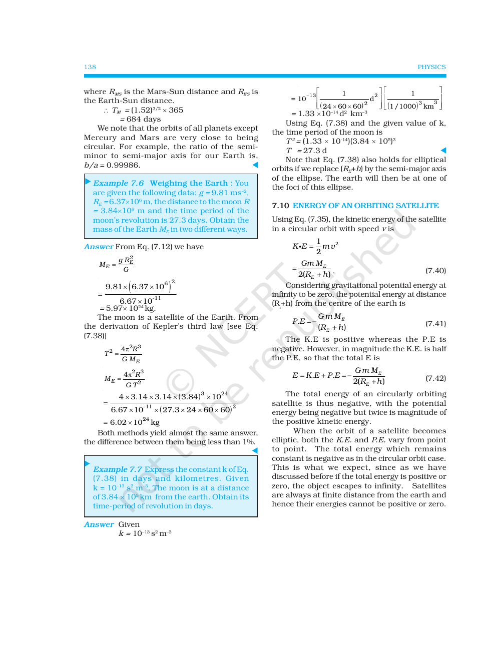 Page 12 of Gravitation